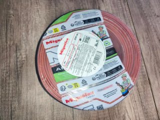 Cable Miguélez 1x1.5 mm² 200m
