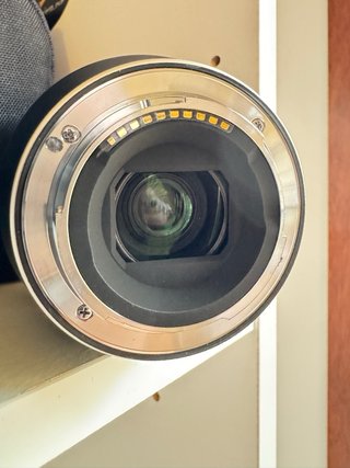 Tamron 35mm F/2.8 Di III OSD M1:2