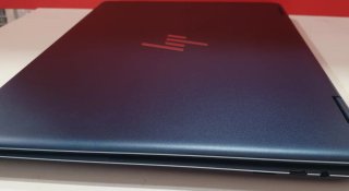Portátil HP Spectre x360 i7 11th Gen 16GB RAM 512G