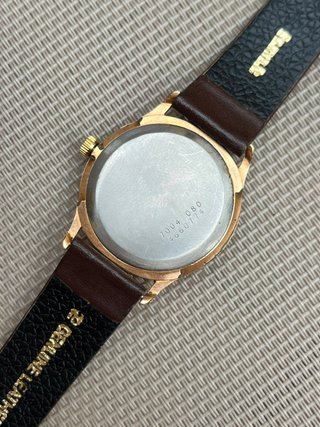 Certina Vintage Cal. 28-10 - 17 Jewels