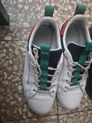 Lote de Zapatos Variados