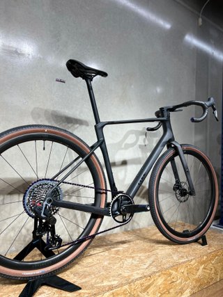 CUBE NUROAD C:62 EXC 2026