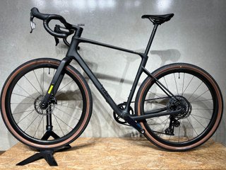 CUBE NUROAD C:62 EXC 2026