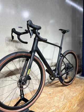 CUBE NUROAD C:62 EXC 2026