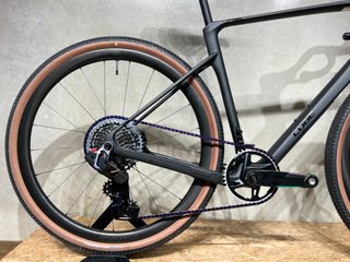 CUBE NUROAD C:62 EXC 2026