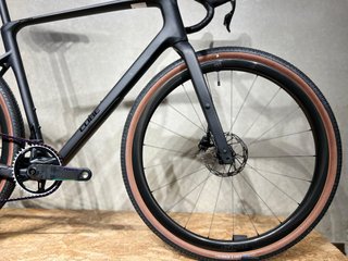 CUBE NUROAD C:62 EXC 2026