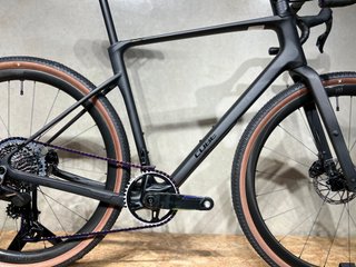 CUBE NUROAD C:62 EXC 2026