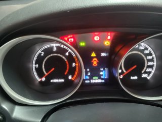 Mitsubishi ASX Negro 1.8  115cv