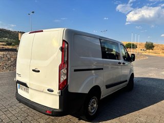 Custon 2.0 105cv 2020