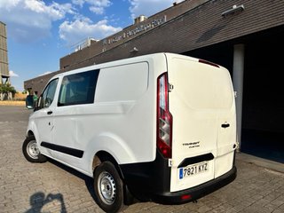 Custon 2.0 105cv 2020
