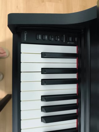 Piano Digital Yamaha CLP-625. Clavinova