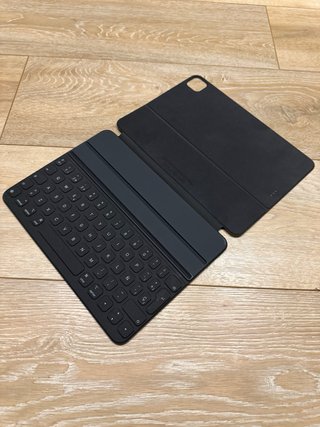 Funda teclado Apple Smart Keyboard Folio 11”