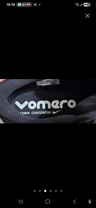 Nike Vomero 18 Plus Talla 45.5 *NUEVAS a estrenar.