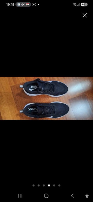 Nike Vomero 18 Plus Talla 45.5 *NUEVAS a estrenar.