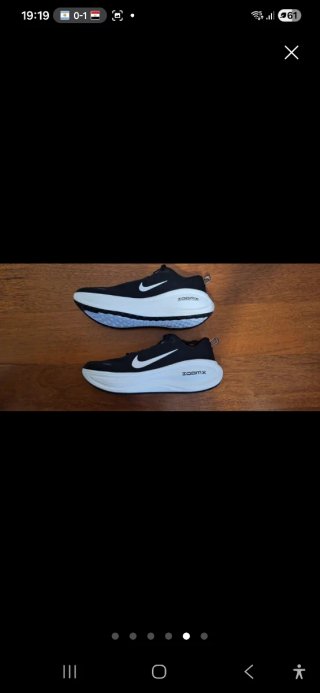 Nike Vomero 18 Plus Talla 45.5 *NUEVAS a estrenar.