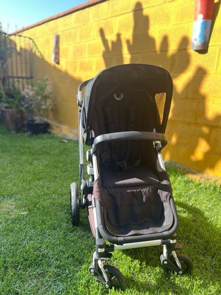 Bugaboo Cameleon 3