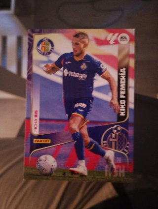 Cromos Megacrak 2025/26