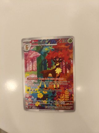 Lote Cartas Pokémon Servine, Snivy, Scraggy, etc.