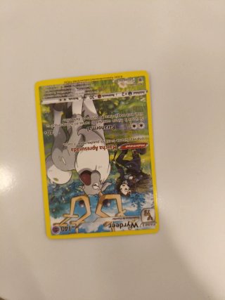 Lote Cartas Pokémon Servine, Snivy, Scraggy, etc.
