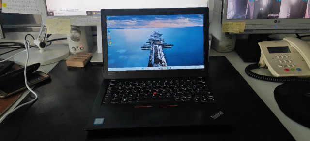 LENOVO I7 THINKPAD