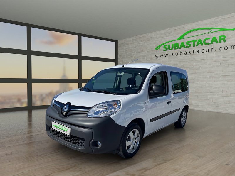 Renault Kangoo Combi 1.5 dCi Profesional M1-AF 2017