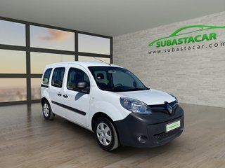 KANGOO Combi 1.5dCi Energy Profesional M1-AF 75