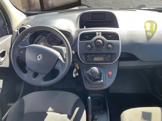 KANGOO Combi 1.5dCi Energy Profesional M1-AF 75