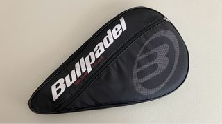 Pala de pádel Bullpadel Vertex 2 CTR