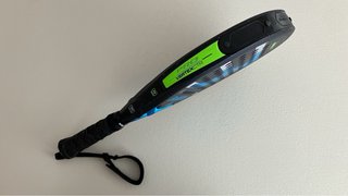 Pala de pádel Bullpadel Vertex 2 CTR