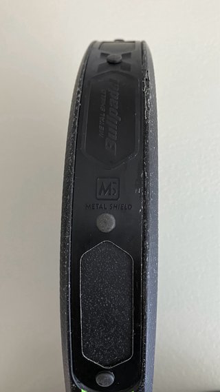 Pala de pádel Bullpadel Vertex 2 CTR