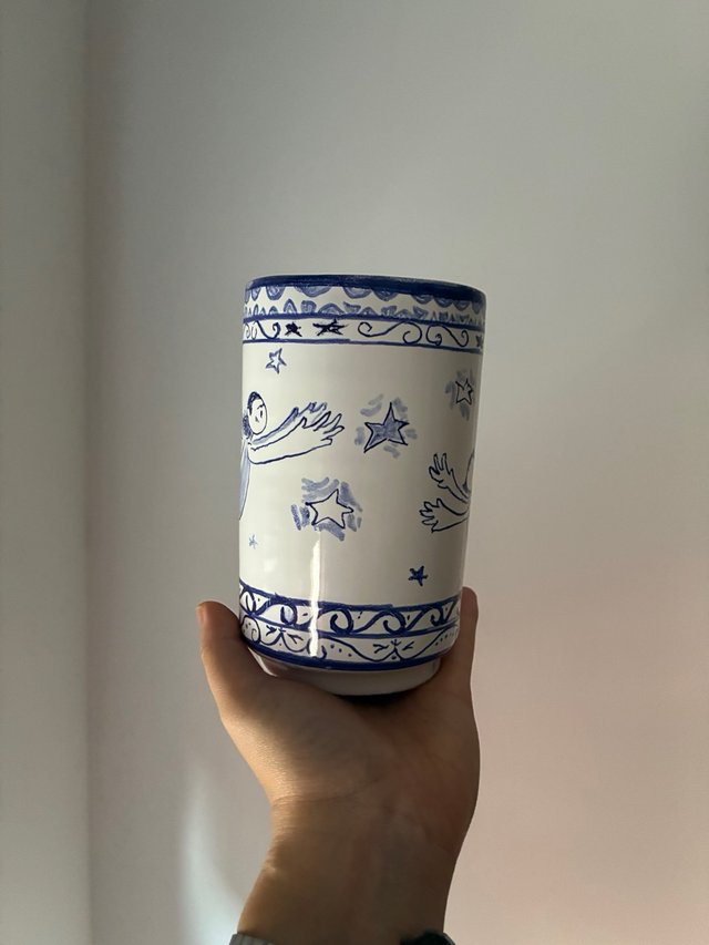 Bote talaverano