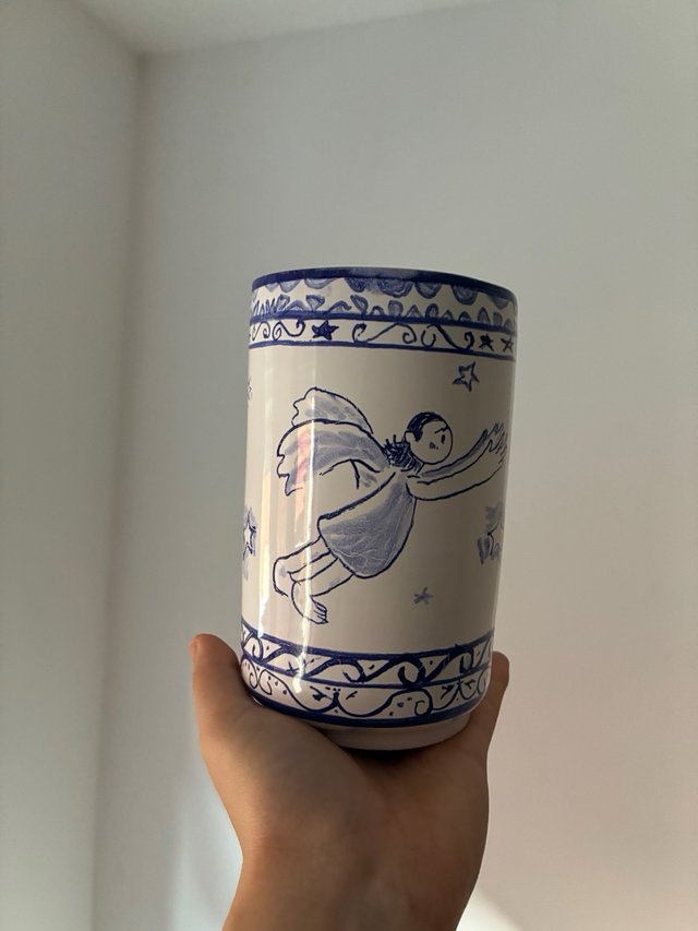 Bote talaverano