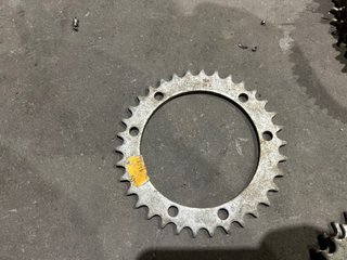 Corona 34Z NUEVA