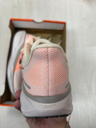 Nike Pegasus 41 Arancione Rosa Donna