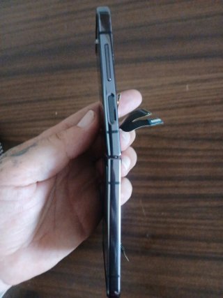 Samsung Z Flip 4 Repuestos