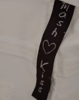 Pantaloni bambina 5 anni