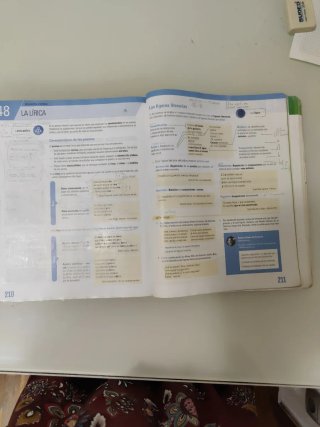 Lengua y Literatura 2 ESO (secundaria]