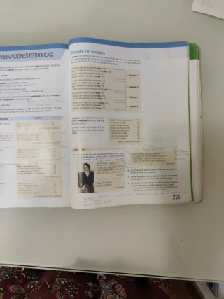 Lengua y Literatura 2 ESO (secundaria]