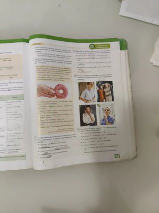 Lengua y Literatura 2 ESO (secundaria]