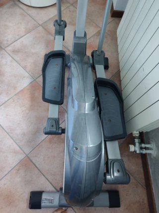 Ellittica Toorx ERX-80 Magnetica