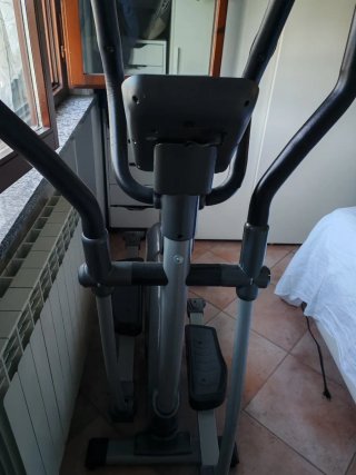 Ellittica Toorx ERX-80 Magnetica