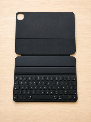 Smart Keyboard Folio Apple