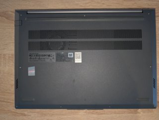 Lenovo ThinkBook 16 G8 IAL Gris