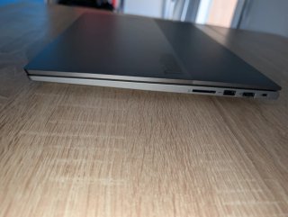 Lenovo ThinkBook 16 G8 IAL Gris