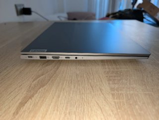 Lenovo ThinkBook 16 G8 IAL Gris