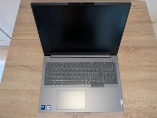 Lenovo ThinkBook 16 G8 IAL Gris