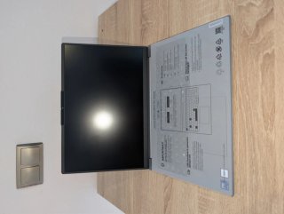 Lenovo ThinkBook 16 G8 IAL Gris