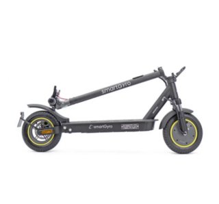 Patinete Eléctrico SmartGyro Z Pro