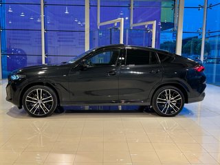 BMW X6 2023