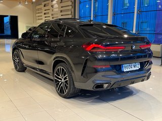 BMW X6 2023